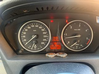 BMW X 5 E70 2010