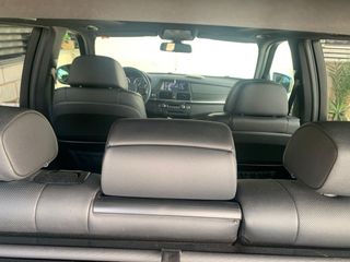 BMW X 5 E70 2010