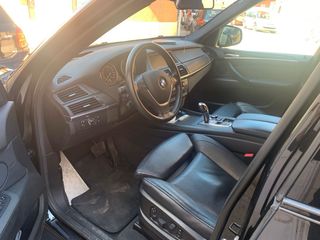 BMW X 5 E70 2010