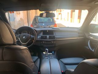 BMW X 5 E70 2010