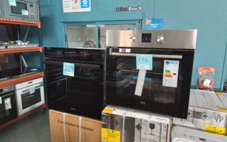 Hornos nuevos a buen precio desde