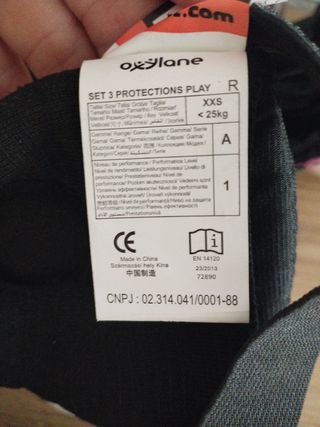 Ruedines para bici pequeña 14 pulgadas