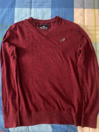 Jersey hollister