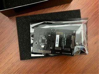 TDK SmartMotion - Scheda di sviluppo