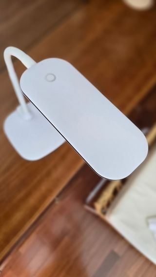 Lámpara LED 3 intensidades - NUEVA