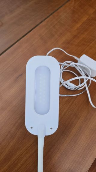Lámpara LED 3 intensidades - NUEVA