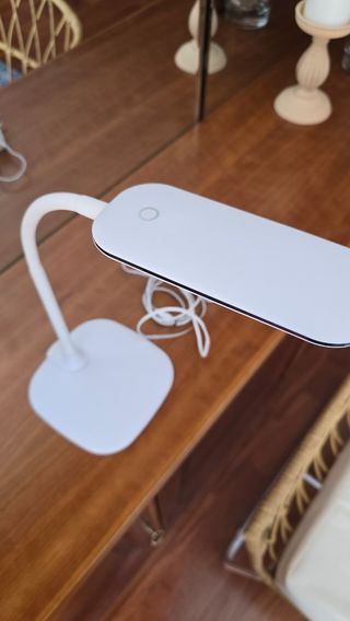 Lámpara LED 3 intensidades - NUEVA