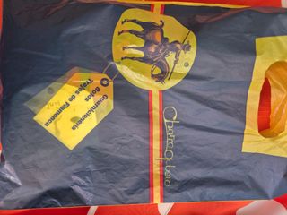 TRAJE FLAMENCA NUEVO