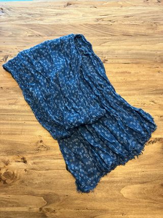 Sciarpa leggera  primavera / autunno