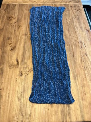 Sciarpa leggera  primavera / autunno