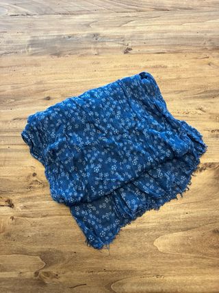 Sciarpa leggera  primavera / autunno