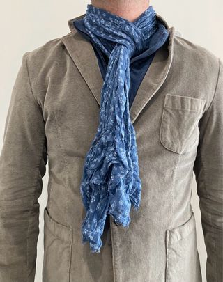 Sciarpa leggera  primavera / autunno