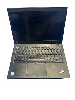 Lenovo Thinkpad X390 I5 16GB 512SSD 13.3 Tactil - Windows 11