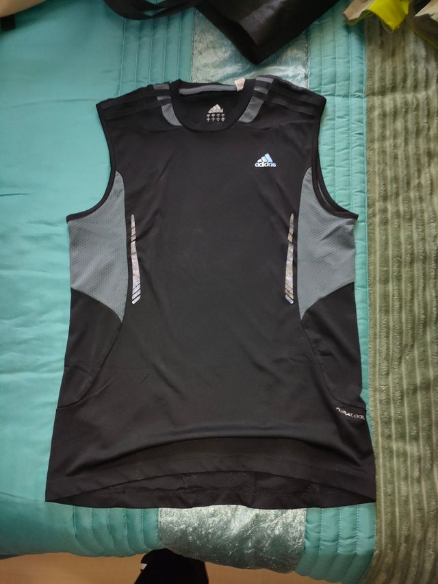 Ropa técnica varios