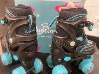 Patines Runcinds Ajustables