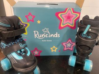 Patines Runcinds Ajustables