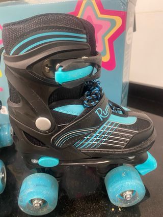 Patines Runcinds Ajustables