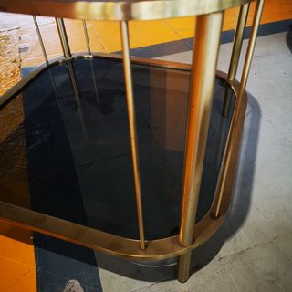 MESA BAJA  ART DECO   R3760073046977