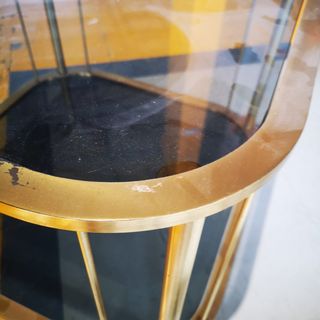 MESA BAJA  ART DECO   R3760073046977