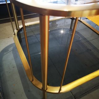 MESA BAJA  ART DECO   R3760073046977