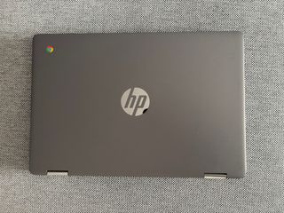 Portatil HP Tactil