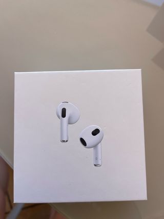 Airpods 3ª generacion