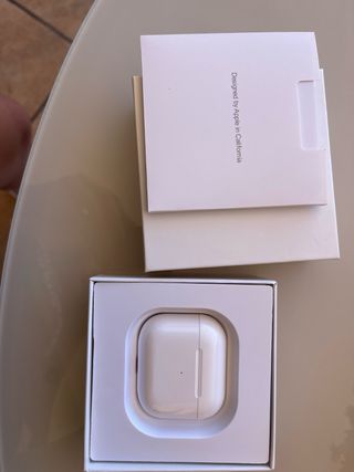 Airpods 3ª generacion