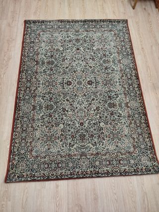 ALFOMBRA GRANDE ORIENTAL