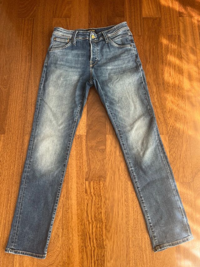 Jeans uomo Jack Jones