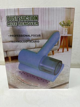 DUST SUCTION MITE REMOVER
