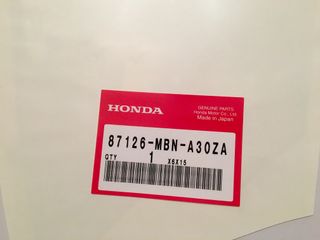 Decals Stickers Graphics Honda XR 650r