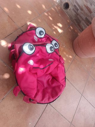 2 sillas plegables butacas de niños