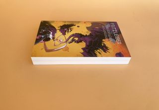  Las espadas de Lankhmar Fafhrd y el Ratonero Gris