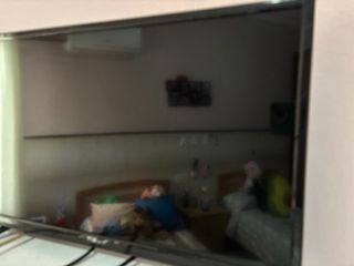 TV Nevir 24" LED Smart Android