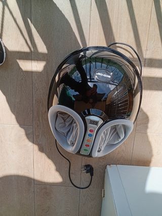 Masajeador de pies - ECO-008