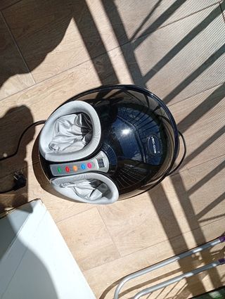 Masajeador de pies - ECO-008