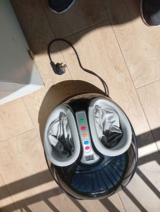 Masajeador de pies - ECO-008