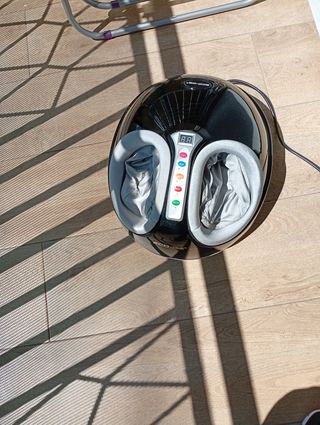 Masajeador de pies - ECO-008