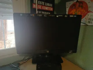Pc sobremesa