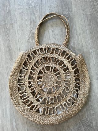 Bolso Zara