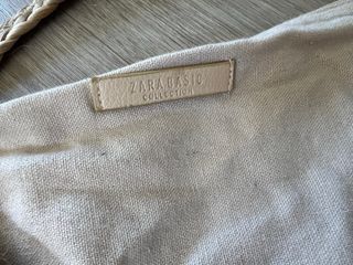 Bolso Zara