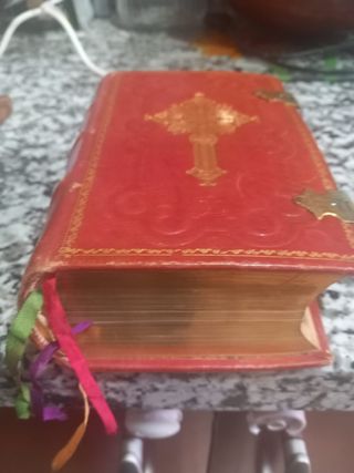 BREVIARIUM ROMANUM