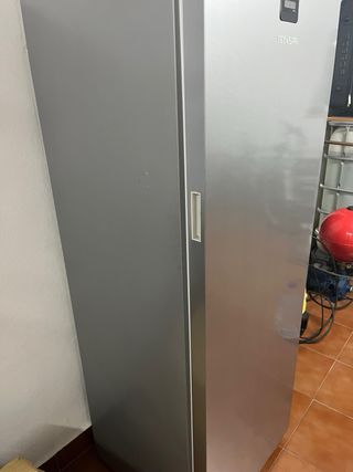 Enfriador vertical Tensai COO350SDSLV+ – Como nu