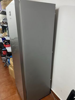 Enfriador vertical Tensai COO350SDSLV+ – Como nu