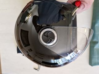 Casco Helix vintage 2 (nzi)