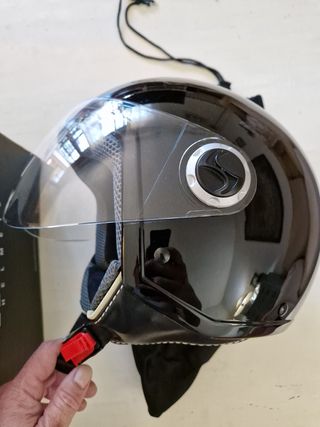 Casco Helix vintage 2 (nzi)