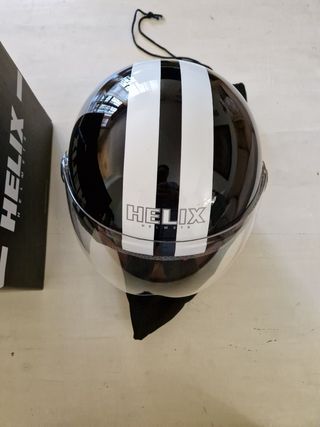 Casco Helix vintage 2 (nzi)