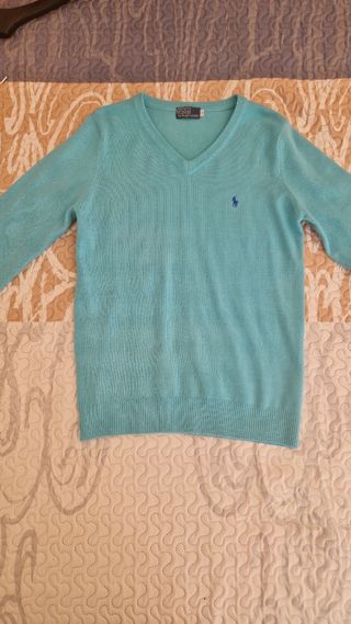 Jersey Ralph Lauren