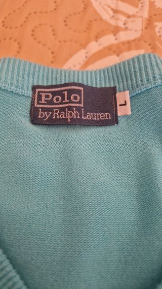 Jersey Ralph Lauren