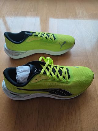 Zapatillas Puma Electrify Nitro 3